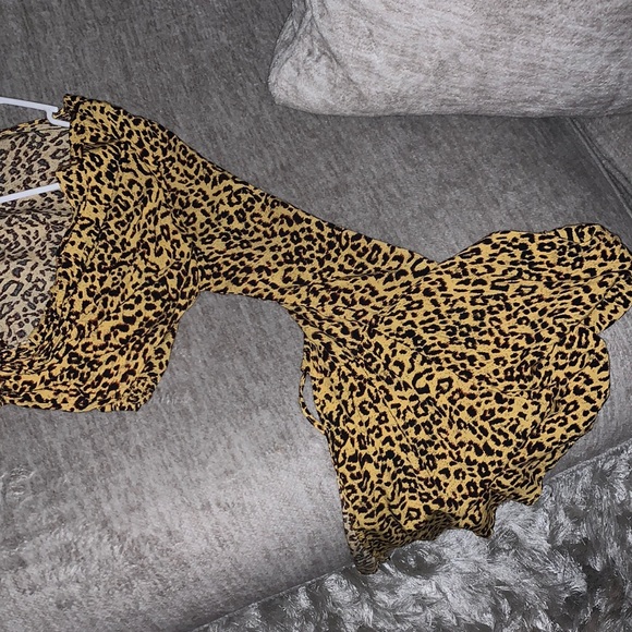 Crop Top - Picture 2 of 2